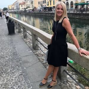 Meet your Posher, Anne